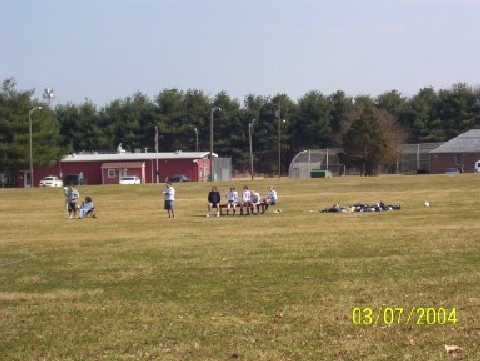 Spring 2004