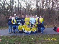 2003 West Deptford Thanksgiving Tournament Champs