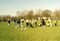 West Deptford 2003